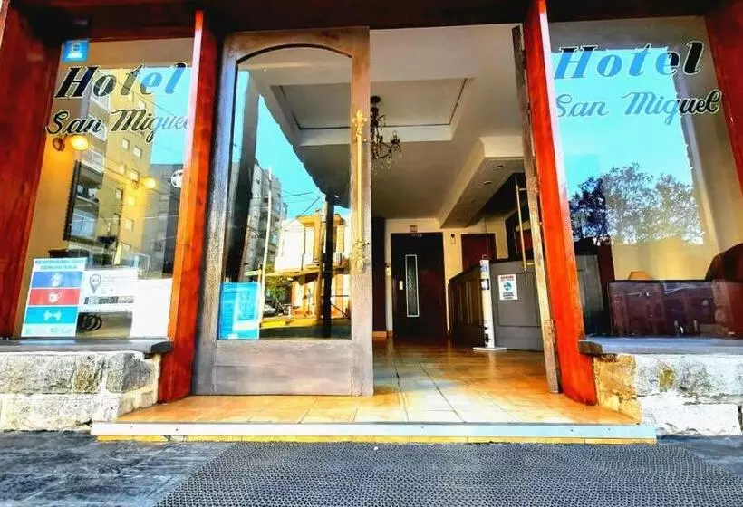 Hotelli San Miguel