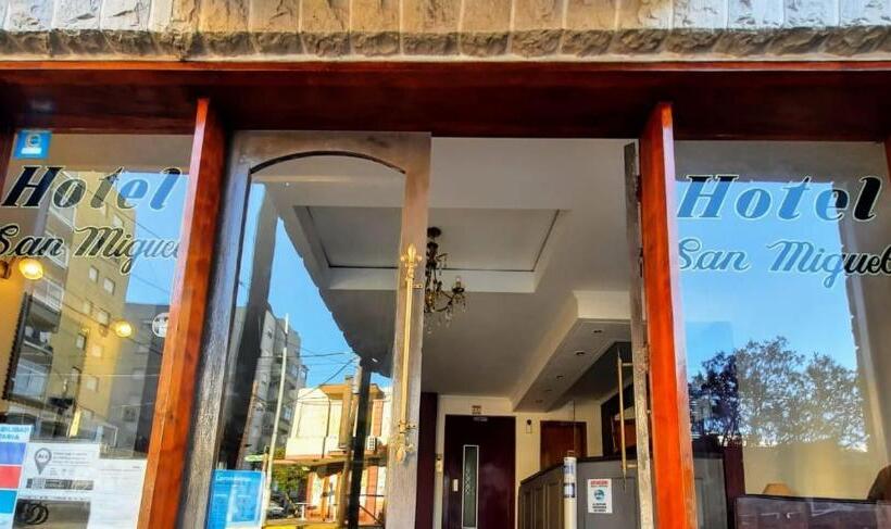 호텔 San Miguel