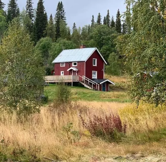 ホテル Svansele Gård