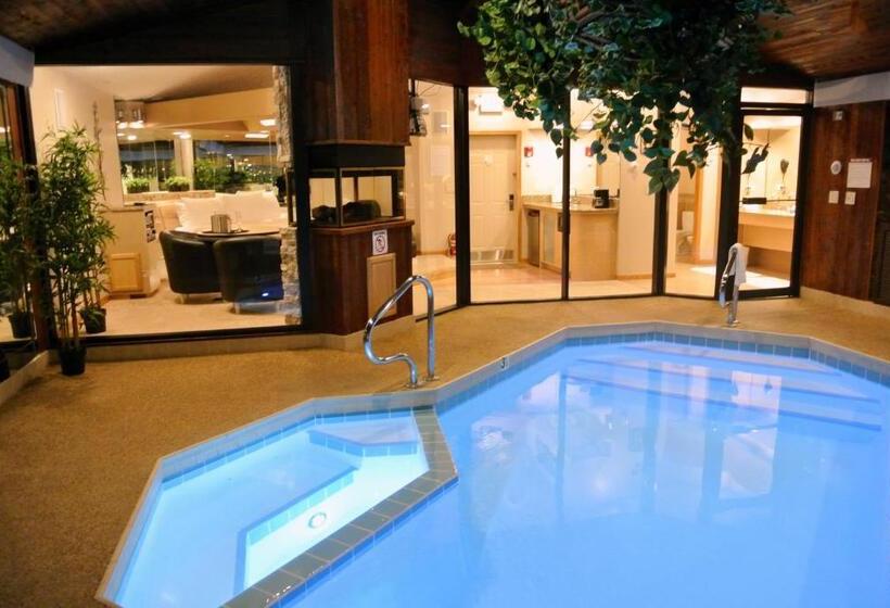 ホテル Sybaris Pool Suites Frankfort   Adults Only