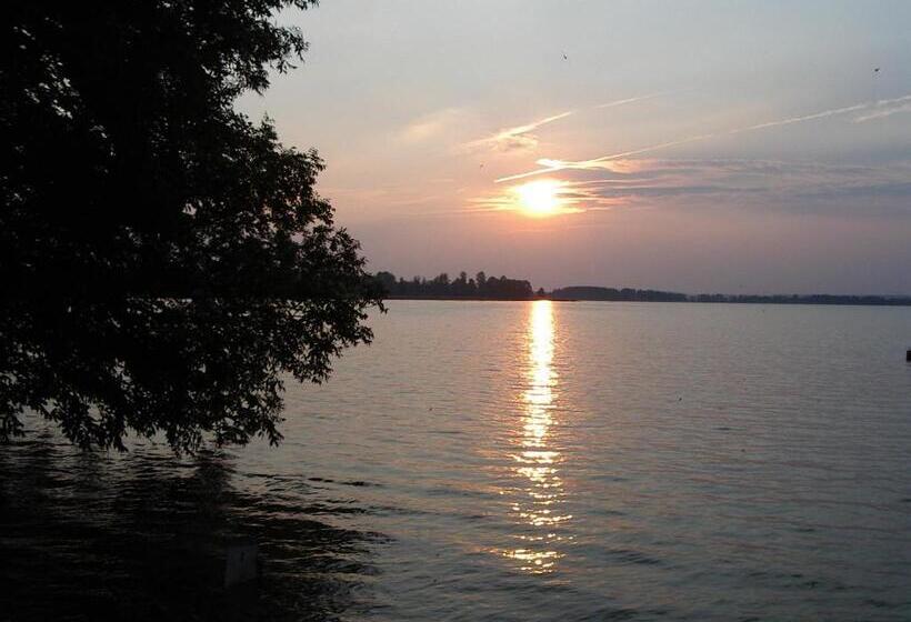 בית מלון כפרי Torpa Gård