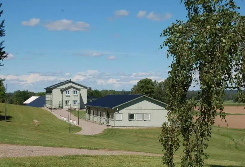 Hotelli Torpa Gård