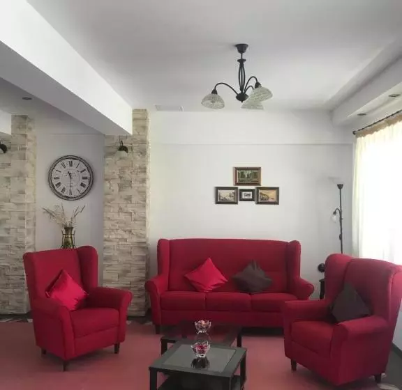 ホテル Vila Medeea