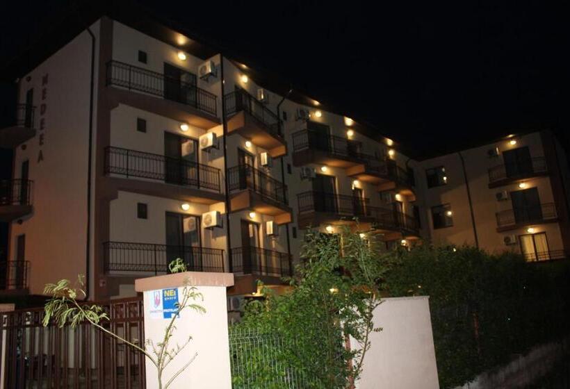 Hotel Vila Medeea