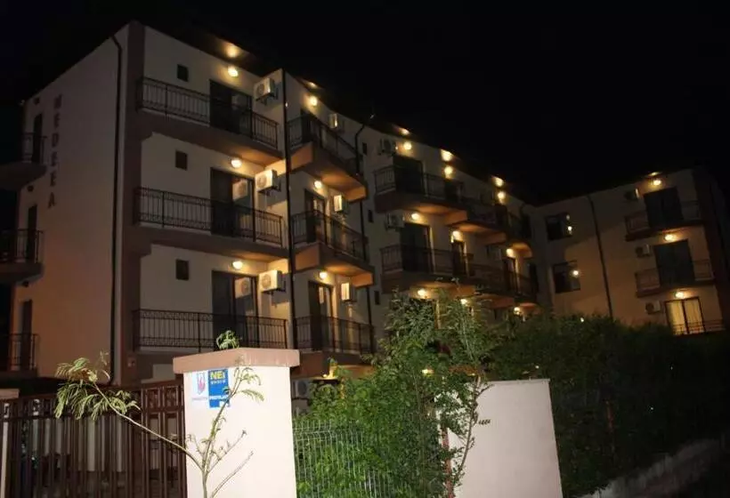 ホテル Vila Medeea