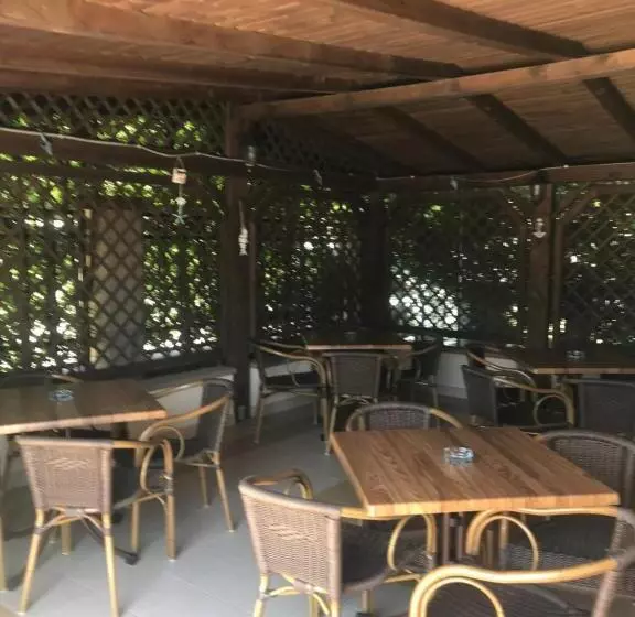 ホテル Vila Medeea
