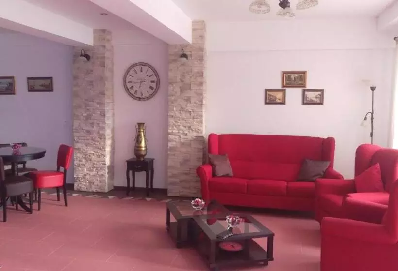 ホテル Vila Medeea