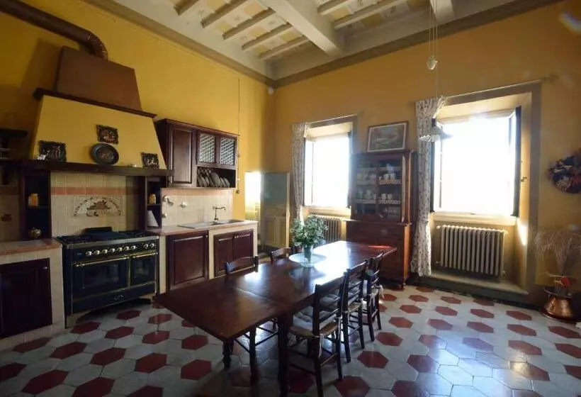 ホテル Villa Enrico Fermi
