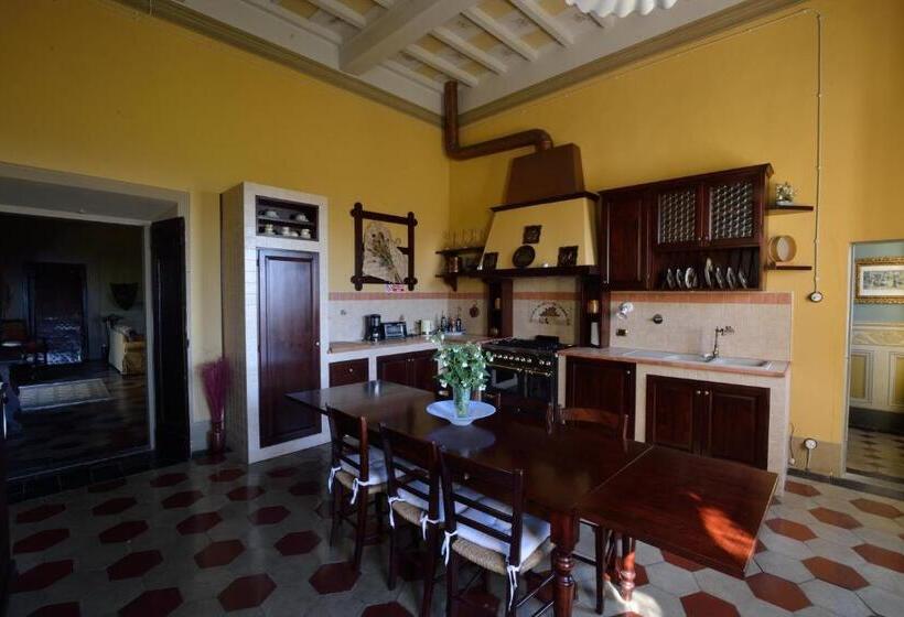 Отель Villa Enrico Fermi