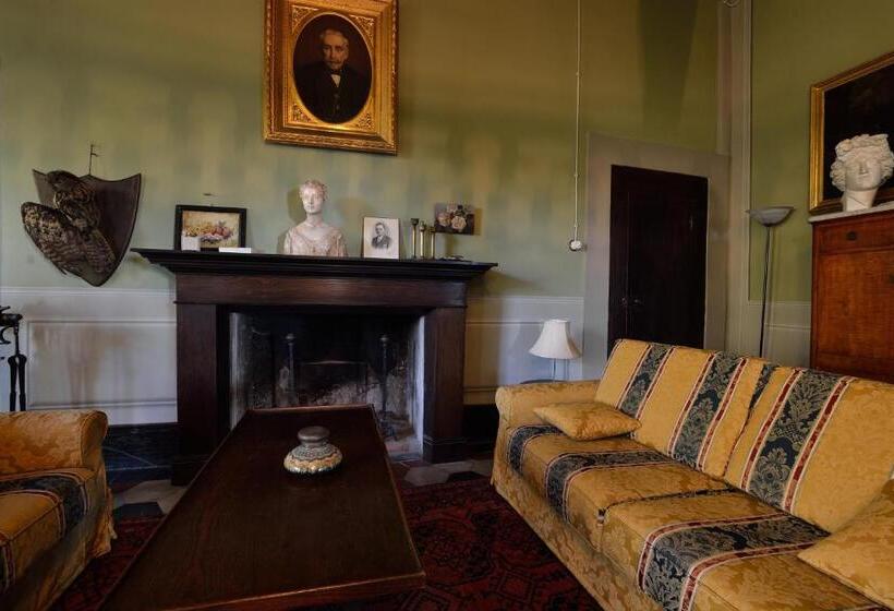 Отель Villa Enrico Fermi