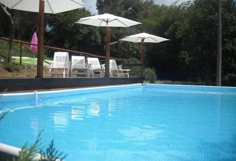 ホテル Villa Enrico Fermi