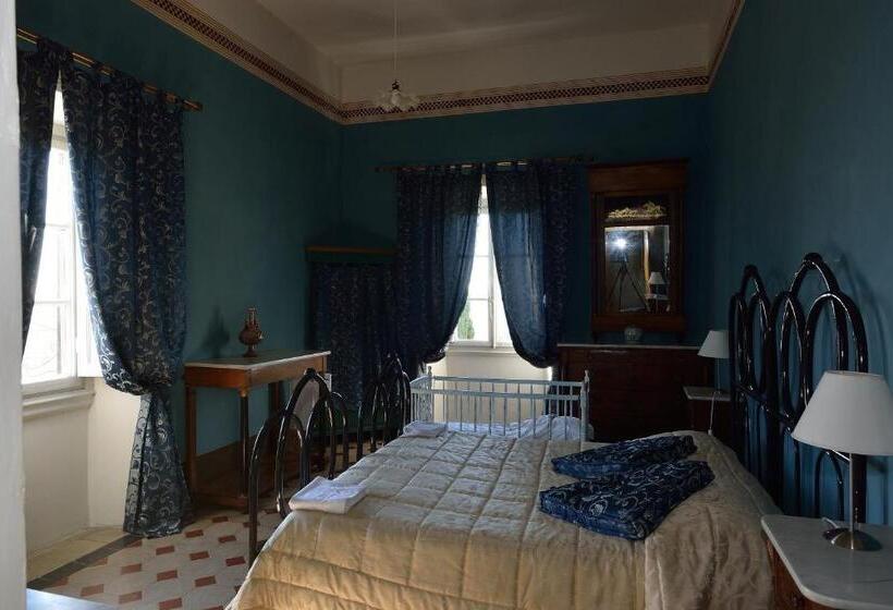 Отель Villa Enrico Fermi