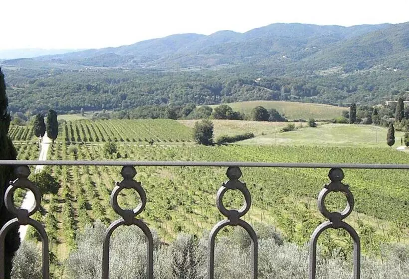 ホテル Villa Enrico Fermi