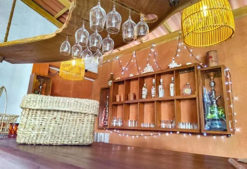 Hotelli Villa 26 Weligama