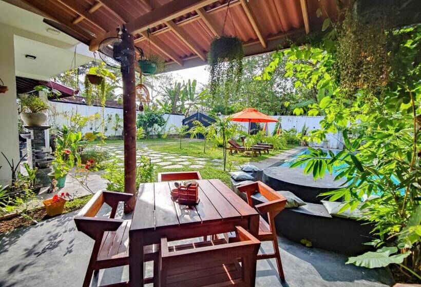 فندق Villa 26 Weligama