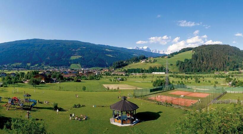 Jugendhotel Bachlehen Und Johanneshof