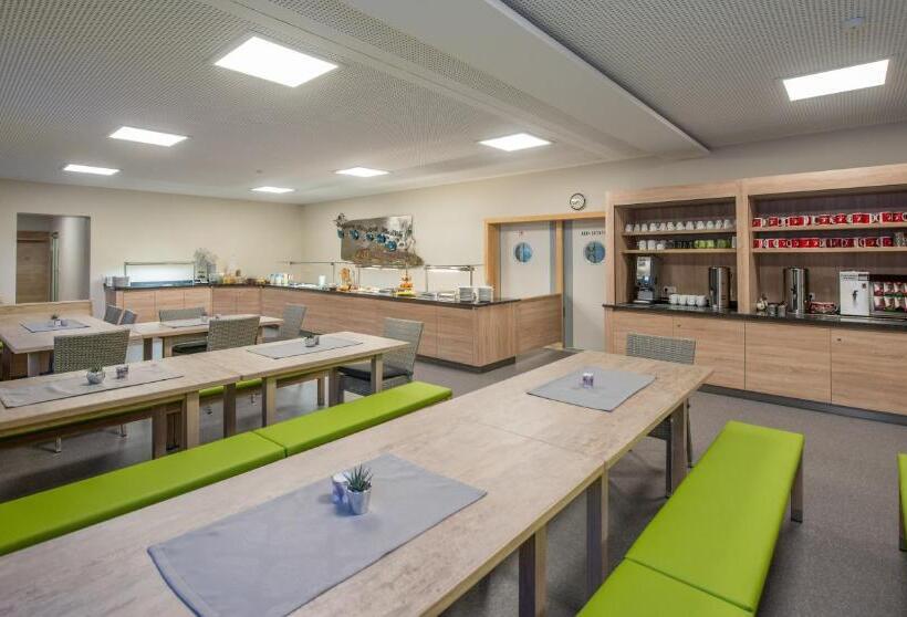 Jugendhotel Bachlehen Und Johanneshof