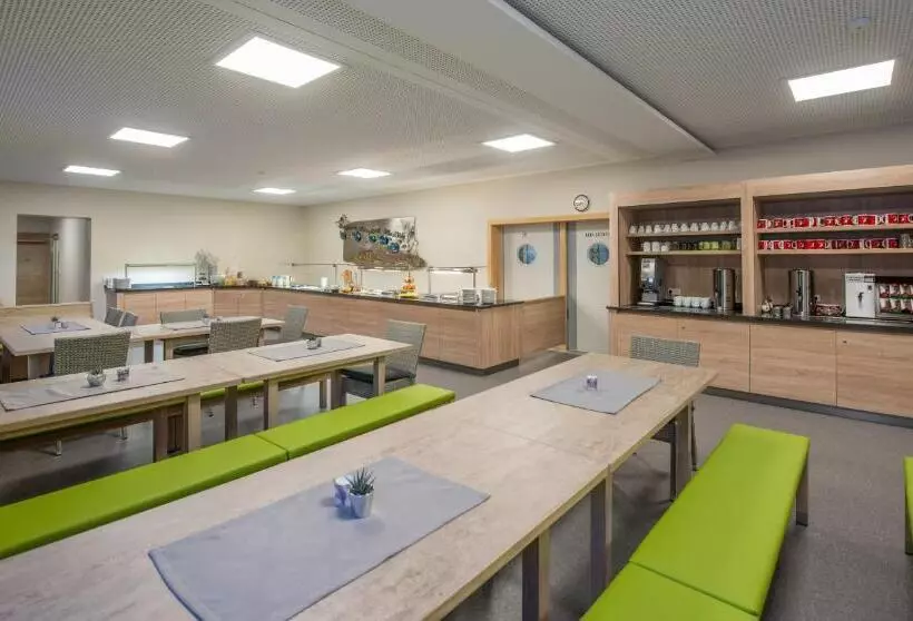 Jugendhotel Bachlehen Und Johanneshof
