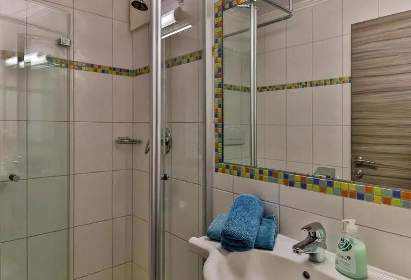 Jugendhotel Bachlehen Und Johanneshof