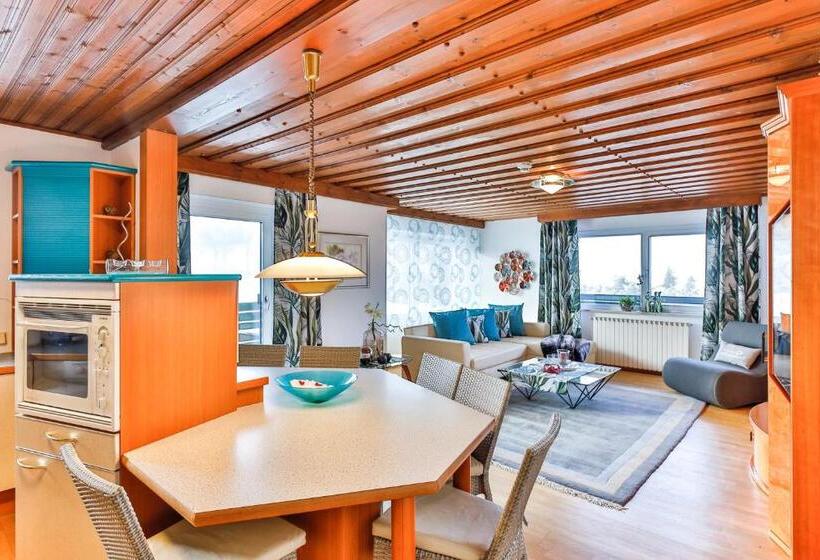 Jugendhotel Bachlehen Und Johanneshof