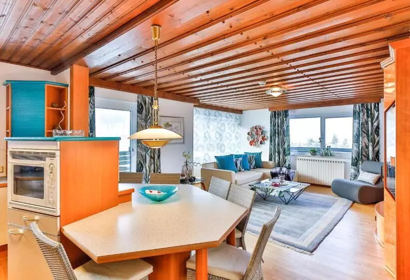 Jugendhotel Bachlehen Und Johanneshof