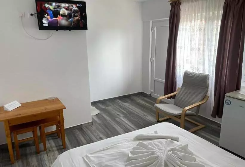 ペンション Casa Amalia
