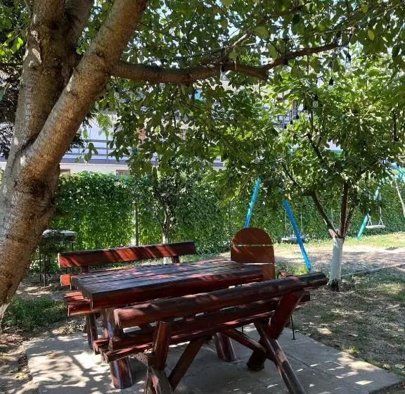 ペンション Casa Amalia