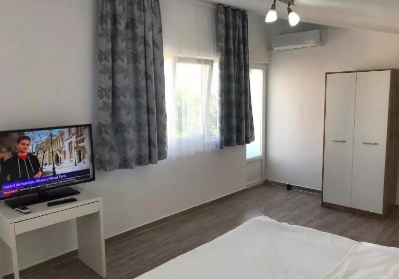 ペンション Casa Amalia