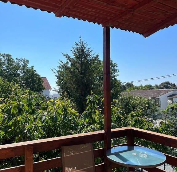 پانسیون Casa Amalia