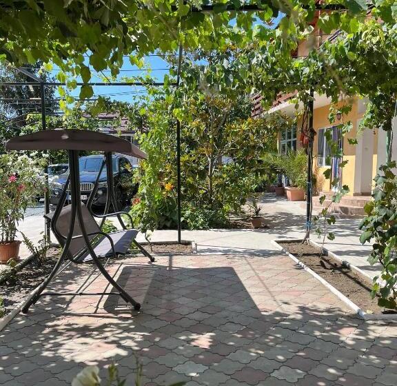 پانسیون Casa Amalia