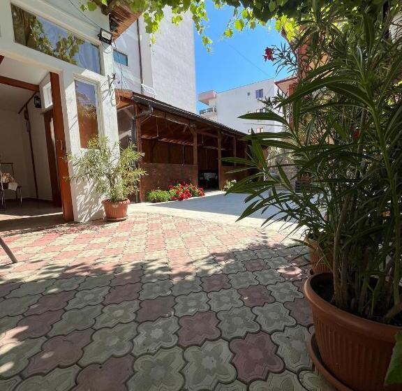 پانسیون Casa Amalia