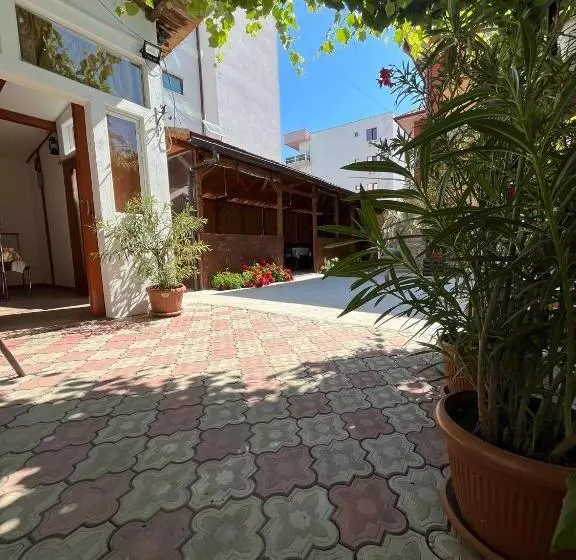 ペンション Casa Amalia