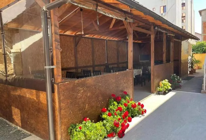ペンション Casa Amalia
