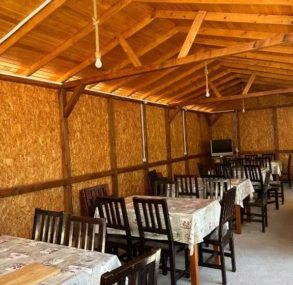 ペンション Casa Amalia