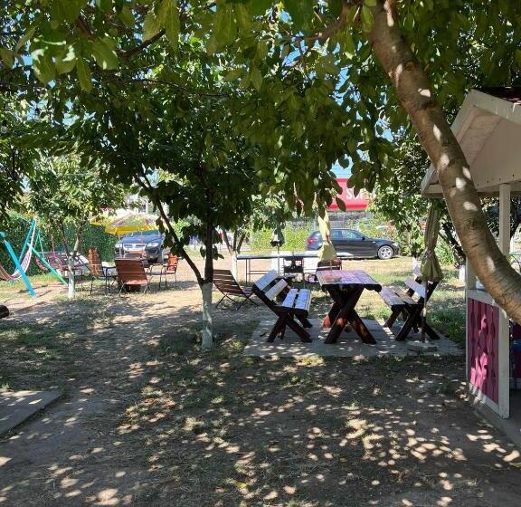 پانسیون Casa Amalia