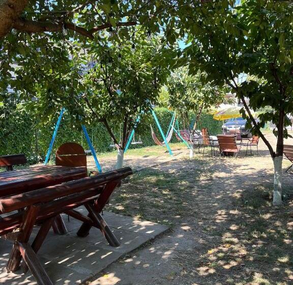 پانسیون Casa Amalia