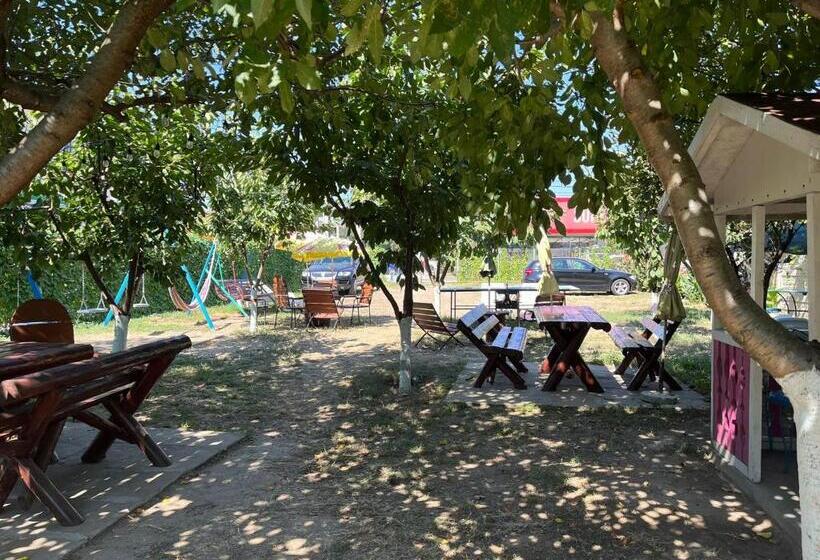 پانسیون Casa Amalia