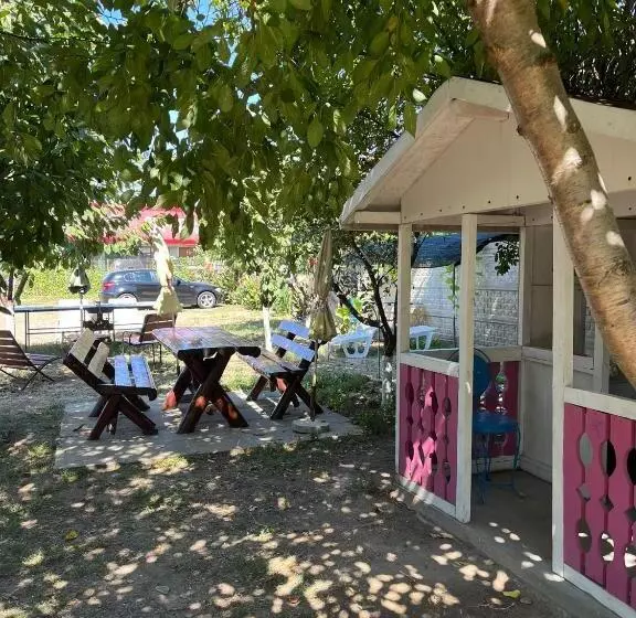 ペンション Casa Amalia
