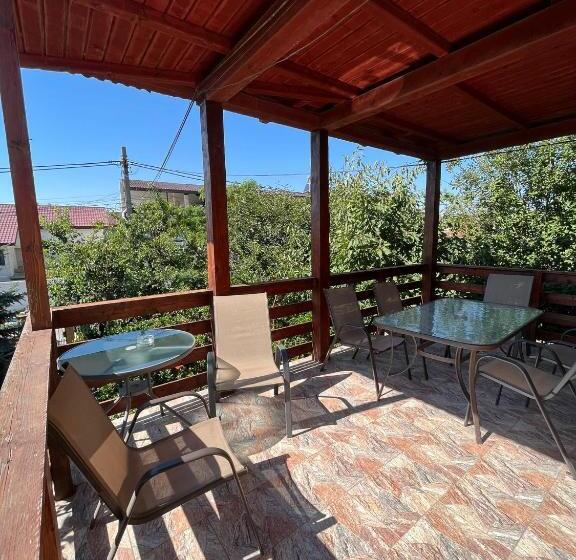 پانسیون Casa Amalia