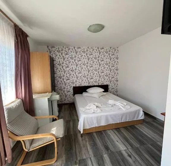 ペンション Casa Amalia