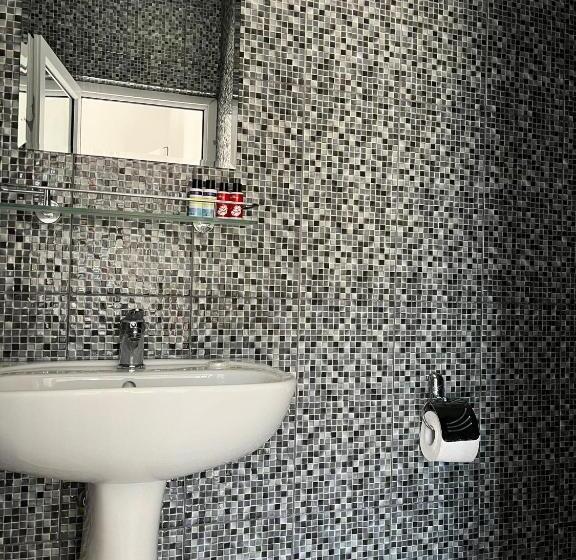 پانسیون Casa Amalia