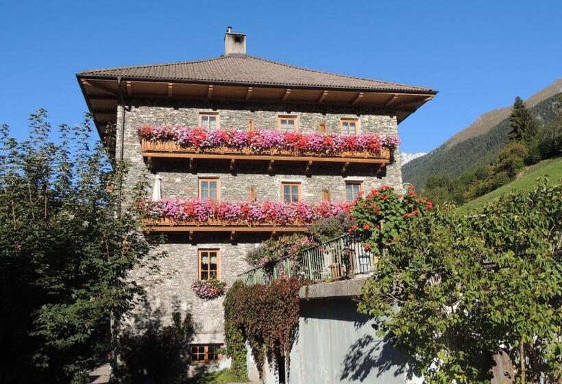 Пансион Gästehaus Taner