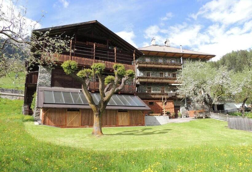 Пансион Gästehaus Taner