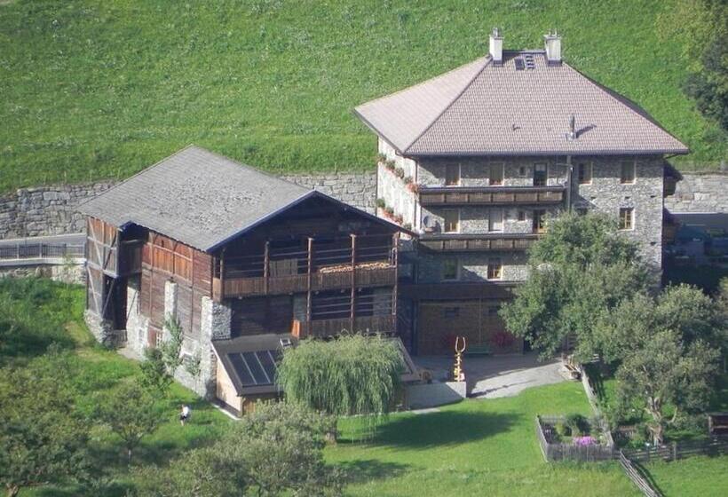 Пансион Gästehaus Taner