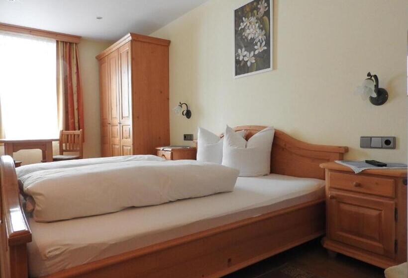 Пансион Gästehaus Taner