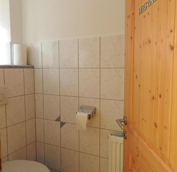 Пансион Gästehaus Taner