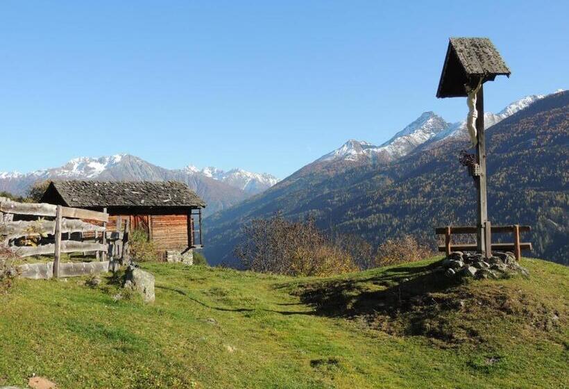 Пансион Gästehaus Taner