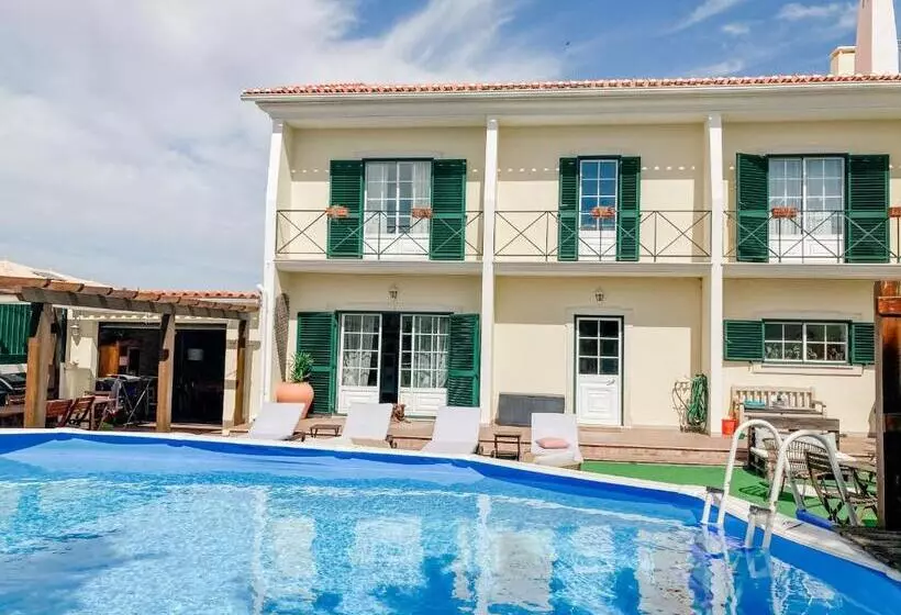 Majatalo In My House Baleal