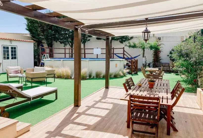 Majatalo In My House Baleal