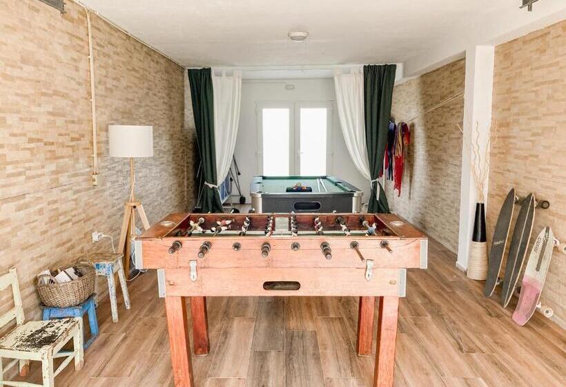 פנסיון In My House Baleal